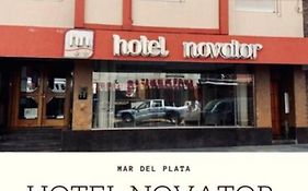 Novator Playa